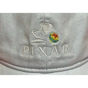 Disney | Accessories | Disney Pixar Logo Lamp With Star Ball 
